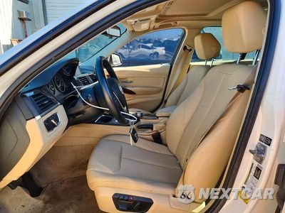 Zdjęcie 7 z 12 samochodu: 2014 BMW 328 I SULEV VIN:WBA3C1C54EK112794 - miniatura
