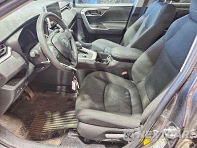 Zdjęcie 7 z 13 samochodu: 2024 TOYOTA RAV4 LE VIN:4T3LWRFVXRU139161 - miniatura