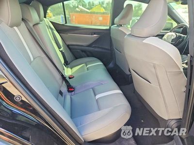 Zdjęcie 10 z 12 samochodu: 2026 TOYOTA CAMRY SE VIN:4T1DAACK1TU765633 - miniatura