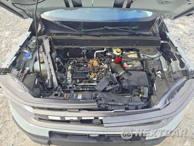 Zdjęcie 12 z 13 samochodu: 2021 FORD BRONCO SPORT BIG BEND VIN:3FMCR9B65MRA53352 - miniatura