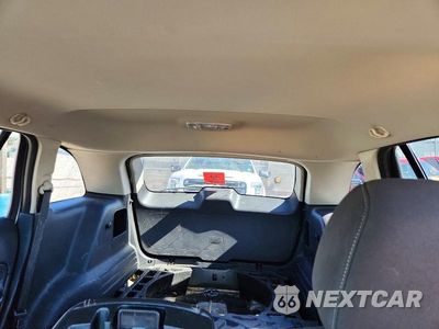 Zdjęcie 10 z 14 samochodu: 2014 FORD EDGE SE VIN:2FMDK3GC6EBA20218 - miniatura