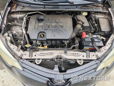 Zdjęcie 11 z 12 samochodu: 2015 TOYOTA COROLLA LE VIN:5YFBURHE1FP325336 - miniatura