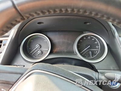 Zdjęcie 9 z 12 samochodu: 2023 TOYOTA CAMRY XLE VIN:4T1F31AK8PU054393 - miniatura