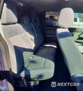 Zdjęcie 10 z 12 samochodu: 2013 FORD F150 SUPER CAB VIN:1FTEX1EM5DFD38869 - miniatura