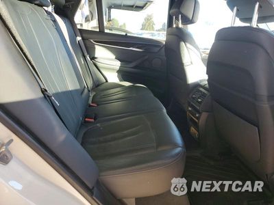 Zdjęcie 10 z 12 samochodu: 2017 BMW X5 XDR40E VIN:5UXKT0C32H0V96986 - miniatura