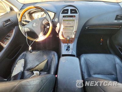 Zdjęcie 8 z 13 samochodu: 2010 LEXUS ES 350 VIN:JTHBK1EG1A2397527 - miniatura