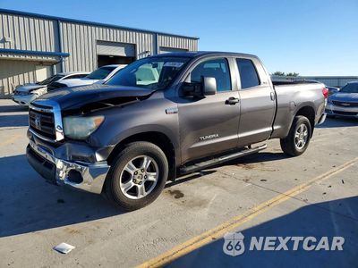 2011 TOYOTA TUNDRA DOUBLE CAB SR5 5TFUW5F17BX208626 - główne zdjęcie licytacji z USA - miniatura