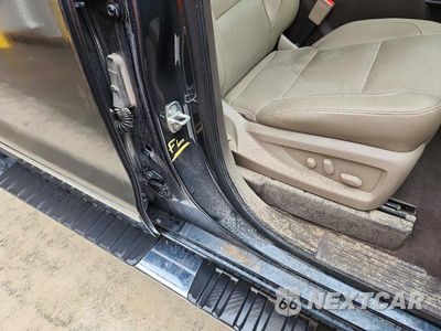 Zdjęcie 12 z 13 samochodu: 2018 GMC SIERRA K1500 SLT VIN:3GTU2NEC4JG527127 - miniatura