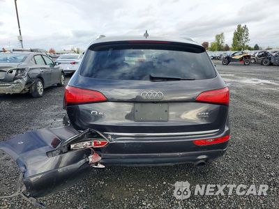 Zdjęcie 6 z 13 samochodu: 2015 AUDI Q5 PREMIUM PLUS VIN:WA1LFAFP8FA124942 - miniatura