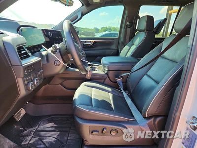 Zdjęcie 7 z 14 samochodu: 2025 CHEVROLET TAHOE K1500 PREMIER VIN:1GNS6SR88SR398785 - miniatura