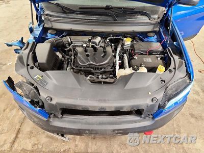 Zdjęcie 12 z 13 samochodu: 2019 JEEP CHEROKEE TRAILHAWK VIN:1C4PJMBX4KD398516 - miniatura