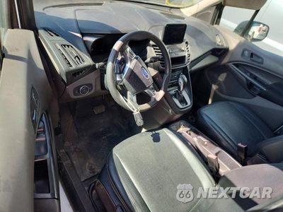Zdjęcie 8 z 12 samochodu: 2022 FORD TRANSIT CONNECT XL DELIVERY VAN VIN:NM0LS7S29N1506391 - miniatura