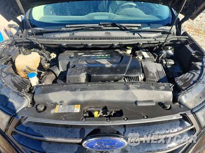 Zdjęcie 12 z 14 samochodu: 2015 FORD EDGE SPORT VIN:2FMPK4AP8FBB15895 - miniatura