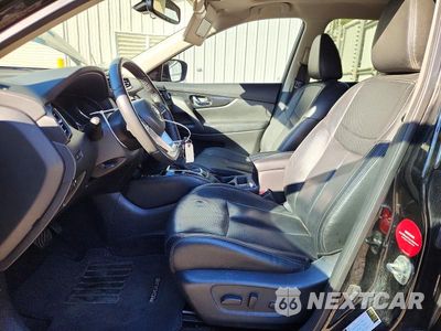 Zdjęcie 7 z 12 samochodu: 2019 NISSAN ROGUE SL VIN:5N1AT2MT5KC712674 - miniatura