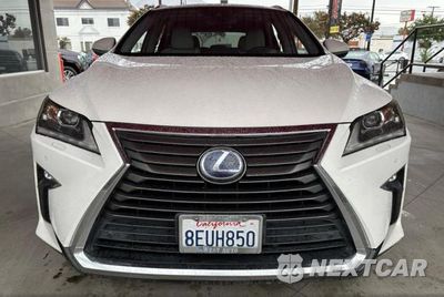 Zdjęcie 11 z 13 samochodu: 2018 LEXUS RX 450H BASE VIN:2T2BGMCA6JC025908 - miniatura