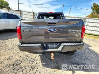 Zdjęcie 6 z 12 samochodu: 2017 FORD F150 SUPERCREW VIN:1FTFW1EG5HFC64750 - miniatura