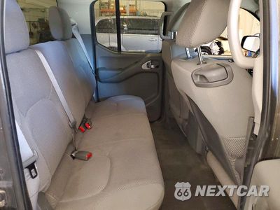 Zdjęcie 10 z 12 samochodu: 2010 NISSAN FRONTIER SE V6 VIN:1N6AD0EV6AC405130 - miniatura