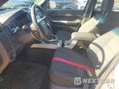 Zdjęcie 7 z 13 samochodu: 2011 FORD ESCAPE XLT VIN:1FMCU9DG7BKB60330 - miniatura