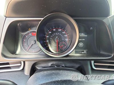 Zdjęcie 9 z 13 samochodu: 2023 HYUNDAI ELANTRA SEL VIN:KMHLM4AG8PU408085 - miniatura