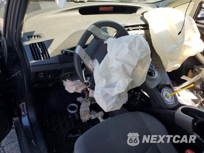 Zdjęcie 8 z 12 samochodu: 2012 TOYOTA PRIUS THREE VIN:JTDKN3DU7C1601879 - miniatura
