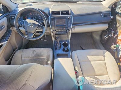 Zdjęcie 8 z 13 samochodu: 2015 TOYOTA CAMRY LE VIN:4T4BF1FK8FR446907 - miniatura