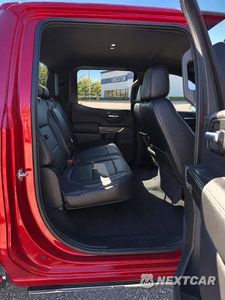 Zdjęcie 6 z 10 samochodu: 2020 CHEVROLET SILVERADO K1500 LT TRAIL BOSS VIN:3GCPYFED1LG240955 - miniatura