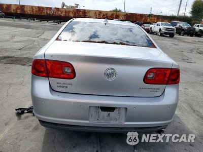 Zdjęcie 6 z 12 samochodu: 2010 BUICK LUCERNE CXL VIN:1G4HE5EM3AU104002 - miniatura