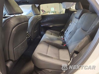 Zdjęcie 10 z 13 samochodu: 2025 LEXUS RX 350H LUXURY VIN:2T2BBMCA8SC104996 - miniatura