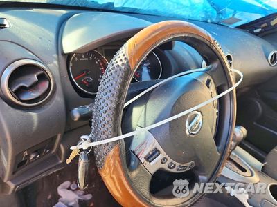 Zdjęcie 9 z 13 samochodu: 2013 NISSAN ROGUE S VIN:JN8AS5MV8DW620801 - miniatura