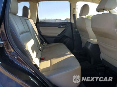 Zdjęcie 11 z 13 samochodu: 2014 SUBARU FORESTER 2.5I LIMITED VIN:JF2SJAJC3EH404621 - miniatura