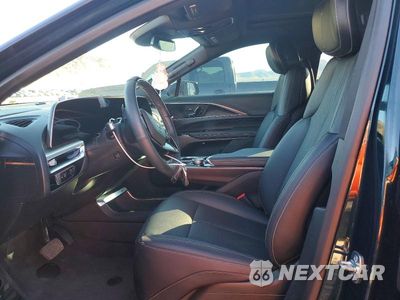 Zdjęcie 7 z 13 samochodu: 2026 CADILLAC LYRIQ VIN:1GYKPNRK9TZ302693 - miniatura