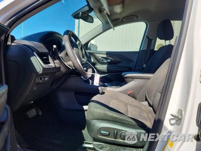 Zdjęcie 7 z 13 samochodu: 2022 GMC TERRAIN SLE VIN:3GKALMEV7NL191521 - miniatura