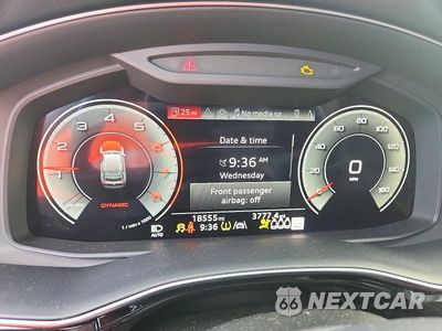 Zdjęcie 9 z 12 samochodu: 2024 AUDI Q8 PREMIUM PLUS S-LINE VIN:WA1EVBF13RD006118 - miniatura