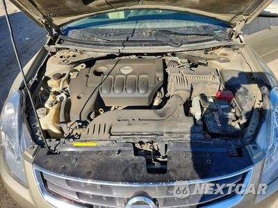 Zdjęcie 11 z 12 samochodu: 2010 NISSAN ALTIMA 2.5 VIN:1N4AL2AP7AN490644 - miniatura