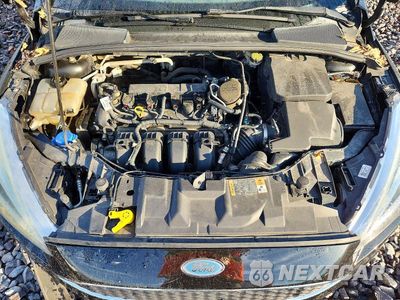 Zdjęcie 11 z 12 samochodu: 2015 FORD FOCUS SE VIN:1FADP3F28FL203948 - miniatura