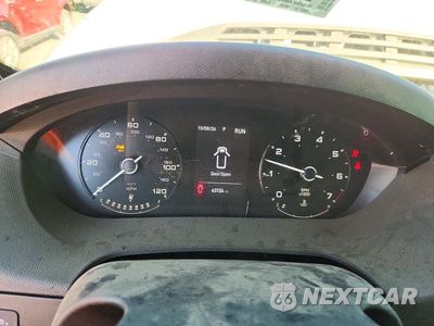 Zdjęcie 9 z 13 samochodu: 2023 RAM PROMASTER 1500 1500 HIGH VIN:3C6LRVBG4PE540356 - miniatura