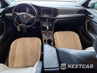 Zdjęcie 8 z 12 samochodu: 2021 VOLKSWAGEN JETTA S VIN:3VWC57BUXMM009313 - miniatura