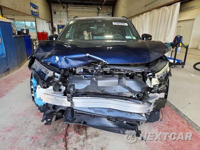 Piąte zdjęcie samochodu w środku: 2026 HONDA CR-V SPORT VIN:5J6RS6H5XTL035615 - miniatura