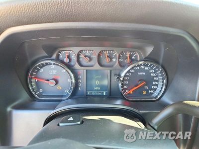 Zdjęcie 9 z 12 samochodu: 2019 CHEVROLET SILVERADO LD C1500 VIN:2GCRCNEC5K1185605 - miniatura