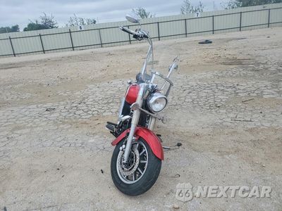 Drugie zdjęcie samochodu z przodu: 2009 YAMAHA XV1700 A VIN:JYAVP28E19A003389 - miniatura