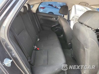 Zdjęcie 10 z 13 samochodu: 2023 HONDA CIVIC LX VIN:19XFL2H54PE017334 - miniatura
