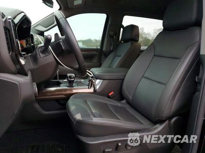 Zdjęcie 7 z 13 samochodu: 2025 CHEVROLET SILVERADO K1500 RST VIN:2GCUKEEDXS1167915 - miniatura