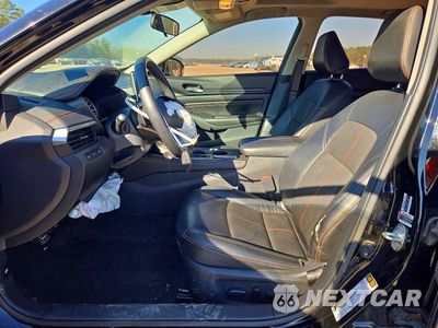 Zdjęcie 7 z 12 samochodu: 2021 NISSAN ALTIMA SR VIN:1N4AL4CVXMN302677 - miniatura