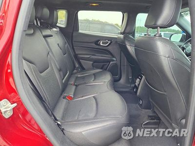 Zdjęcie 11 z 14 samochodu: 2022 JEEP COMPASS LIMITED VIN:3C4NJDCB0NT238917 - miniatura