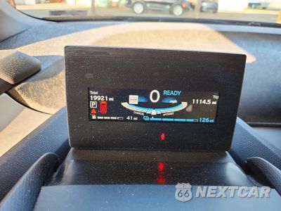 Zdjęcie 9 z 12 samochodu: 2019 BMW I3 S REX VIN:WBY8P8C55K7E35290 - miniatura