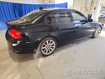 Trzecie zdjęcie samochodu z tyłu: 2011 BMW 328 I VIN:WBAPH7C53BE131272 - miniatura