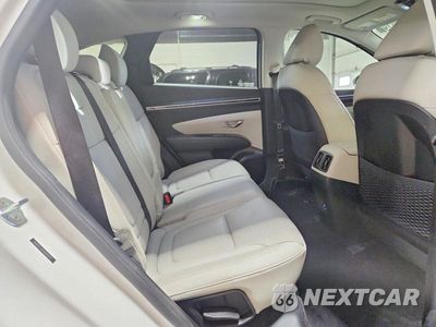 Zdjęcie 11 z 13 samochodu: 2022 HYUNDAI TUCSON LIMITED VIN:5NMJECAE3NH061979 - miniatura