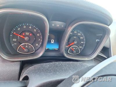 Zdjęcie 9 z 12 samochodu: 2015 CHEVROLET MALIBU 1LT VIN:1G11C5SLXFF352176 - miniatura