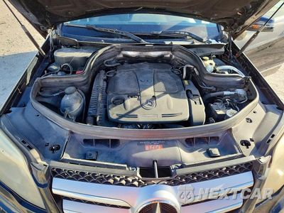 Zdjęcie 12 z 13 samochodu: 2015 MERCEDES-BENZ GLK 350 VIN:WDCGG5HB0FG434135 - miniatura