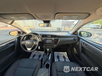 Zdjęcie 9 z 14 samochodu: 2019 TOYOTA COROLLA LE VIN:5YFBURHE4KP890447 - miniatura